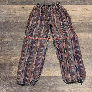 Boho Pants